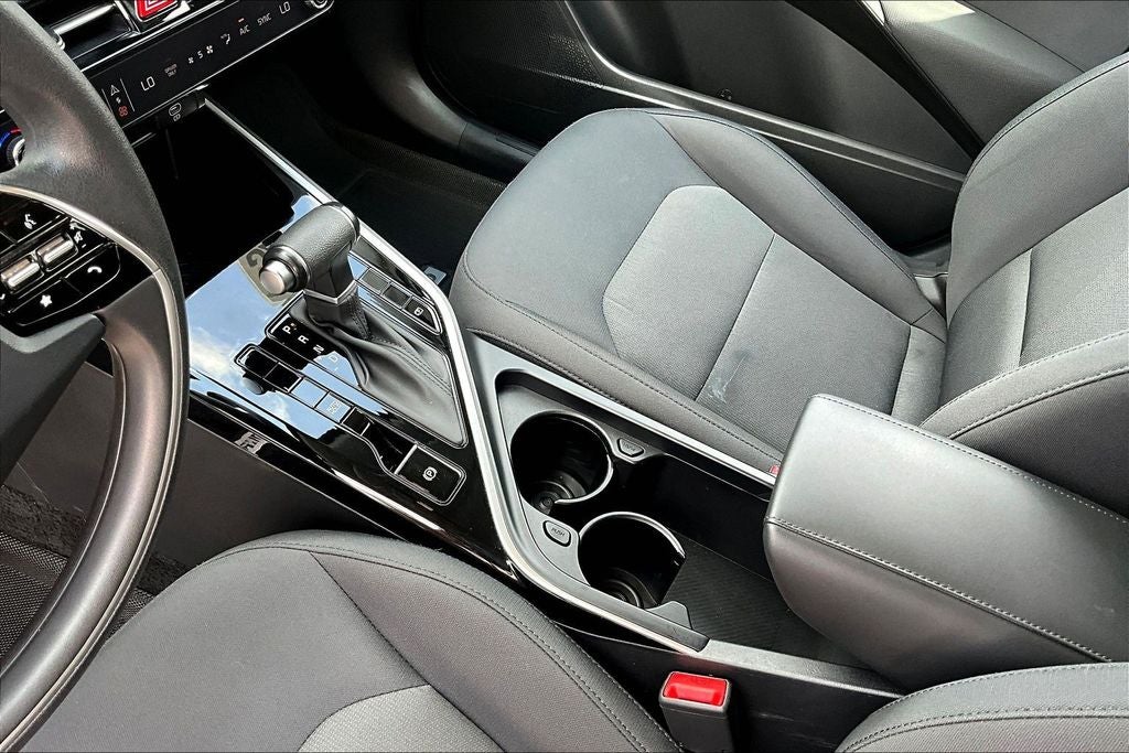 2025 Kia Niro LX