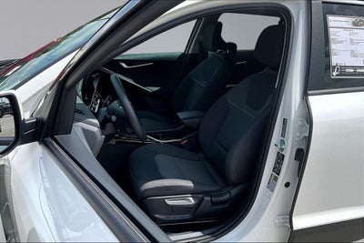 2025 Kia Niro LX