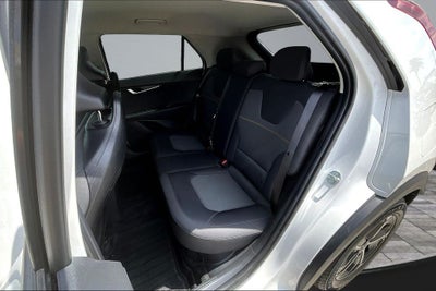 2025 Kia Niro LX