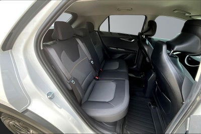 2025 Kia Niro LX