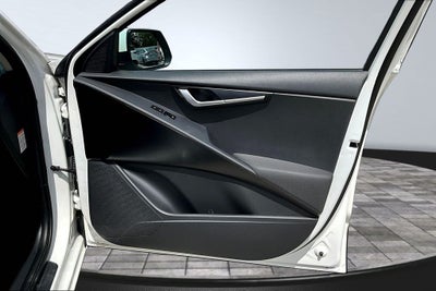 2025 Kia Niro LX