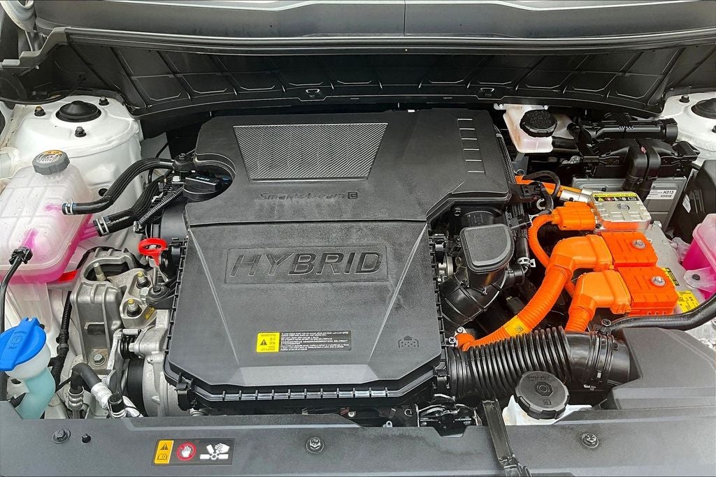2025 Kia Niro LX