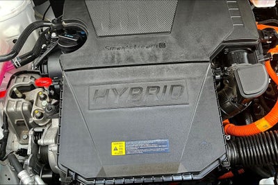 2025 Kia Niro LX