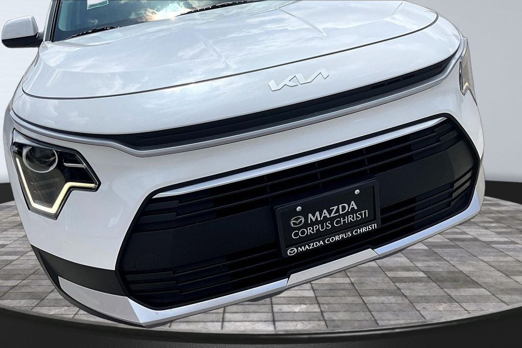 2025 Kia Niro LX
