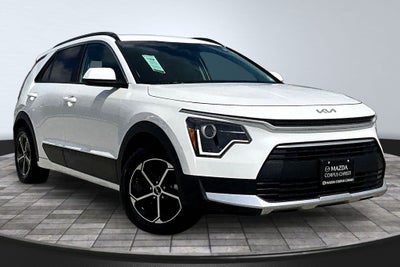 2025 Kia Niro LX