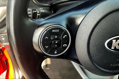 2020 Kia Soul GT-Line