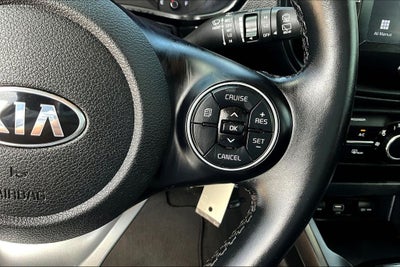 2020 Kia Soul GT-Line