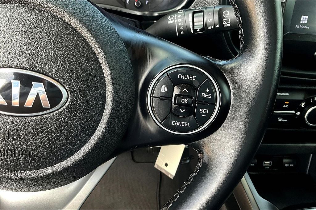2020 Kia Soul GT-Line