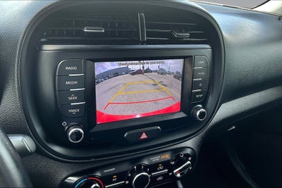 2020 Kia Soul GT-Line