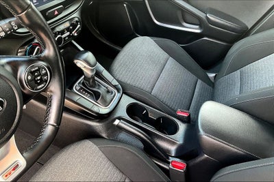 2020 Kia Soul GT-Line