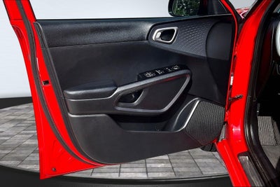 2020 Kia Soul GT-Line
