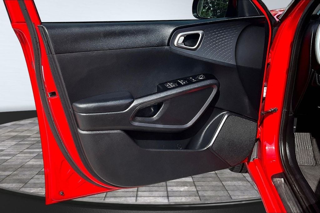 2020 Kia Soul GT-Line