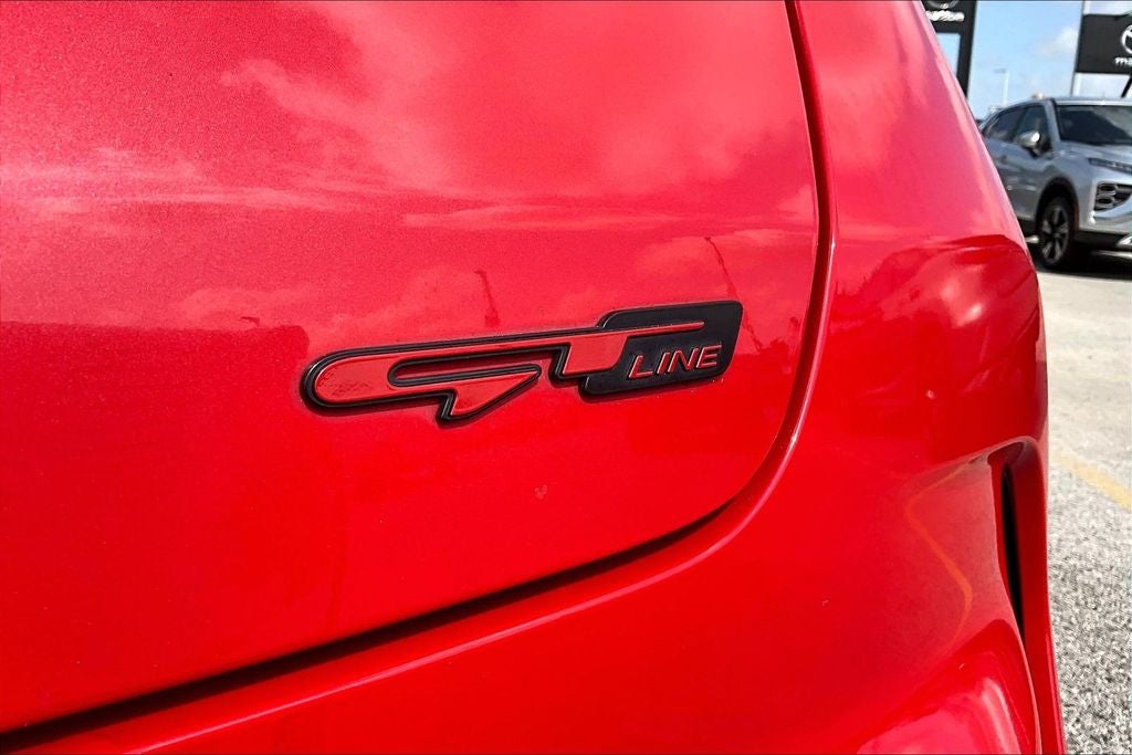 2020 Kia Soul GT-Line