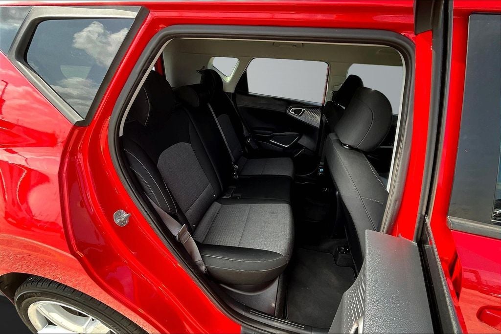 2020 Kia Soul GT-Line