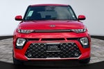 2020 Kia Soul GT-Line