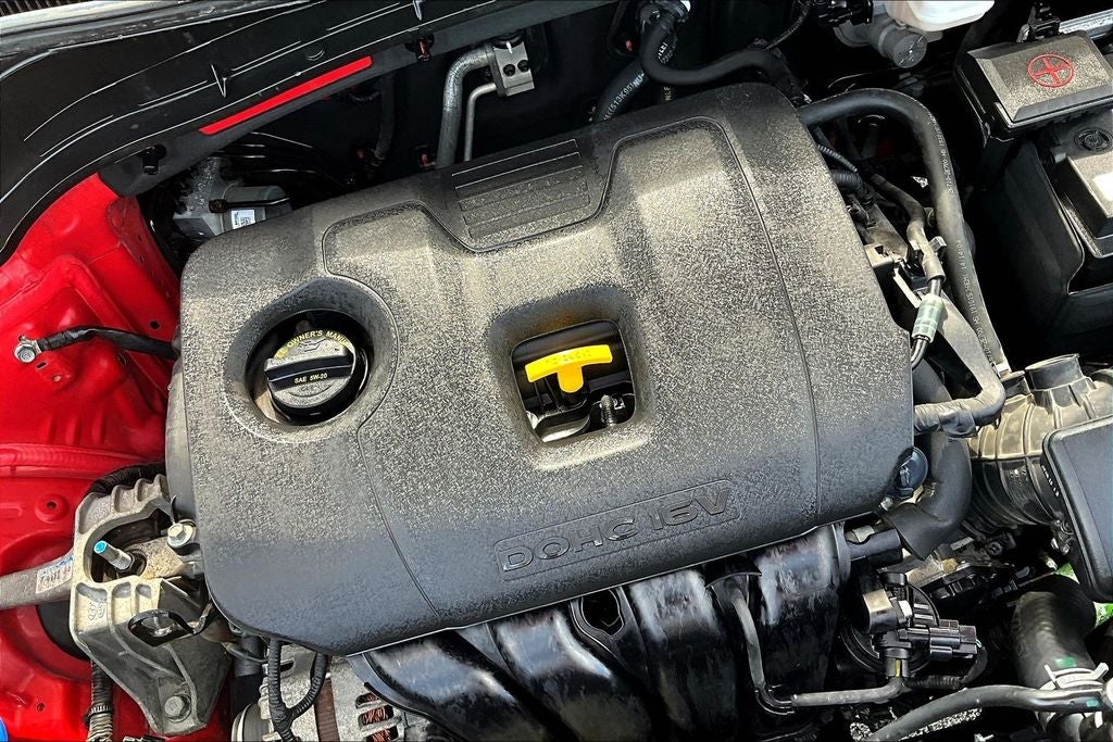 2020 Kia Soul GT-Line
