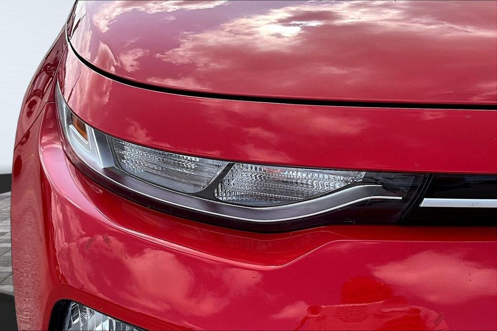 2020 Kia Soul GT-Line