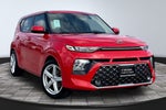 2020 Kia Soul GT-Line
