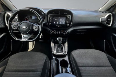 2020 Kia Soul GT-Line