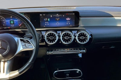 2025 Mercedes-Benz CLA CLA 250