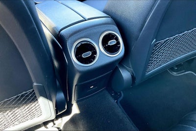 2025 Mercedes-Benz CLA CLA 250