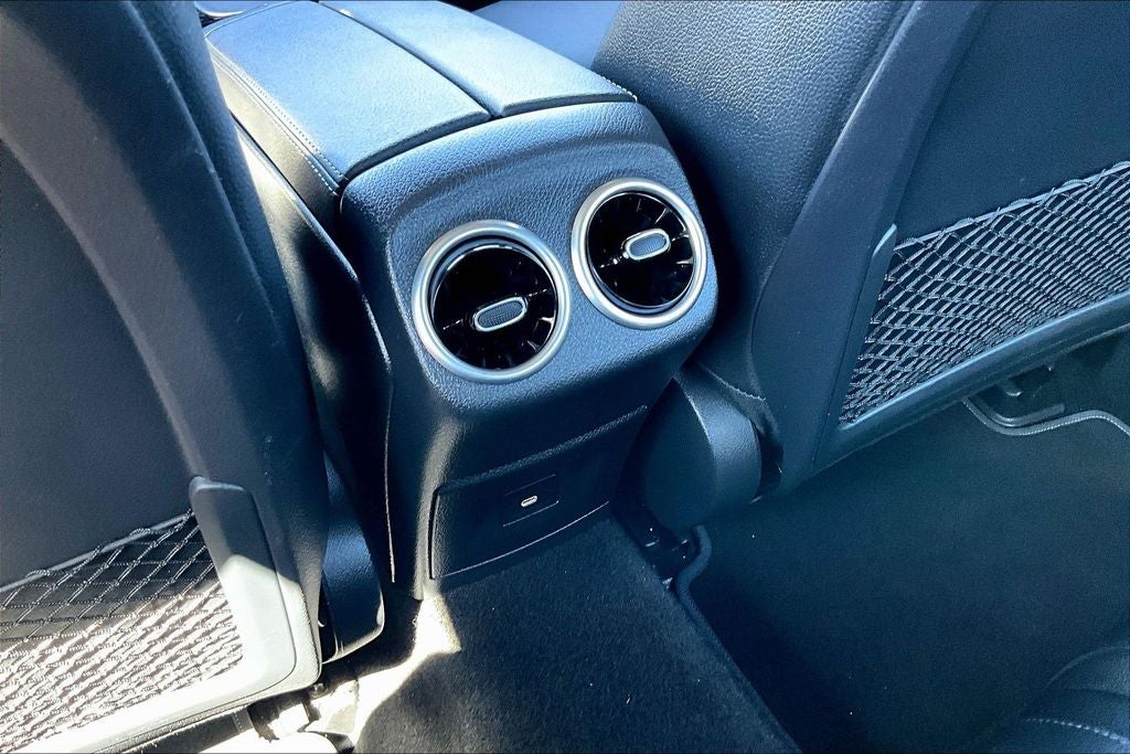 2025 Mercedes-Benz CLA CLA 250