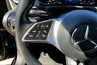 2025 Mercedes-Benz CLA CLA 250