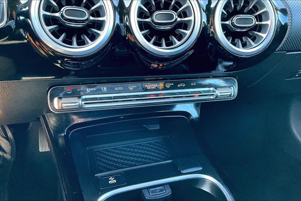 2025 Mercedes-Benz CLA CLA 250