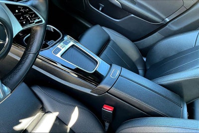 2025 Mercedes-Benz CLA CLA 250