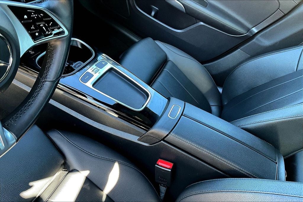 2025 Mercedes-Benz CLA CLA 250