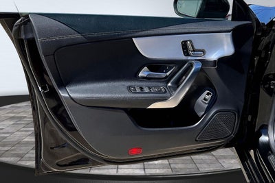 2025 Mercedes-Benz CLA CLA 250