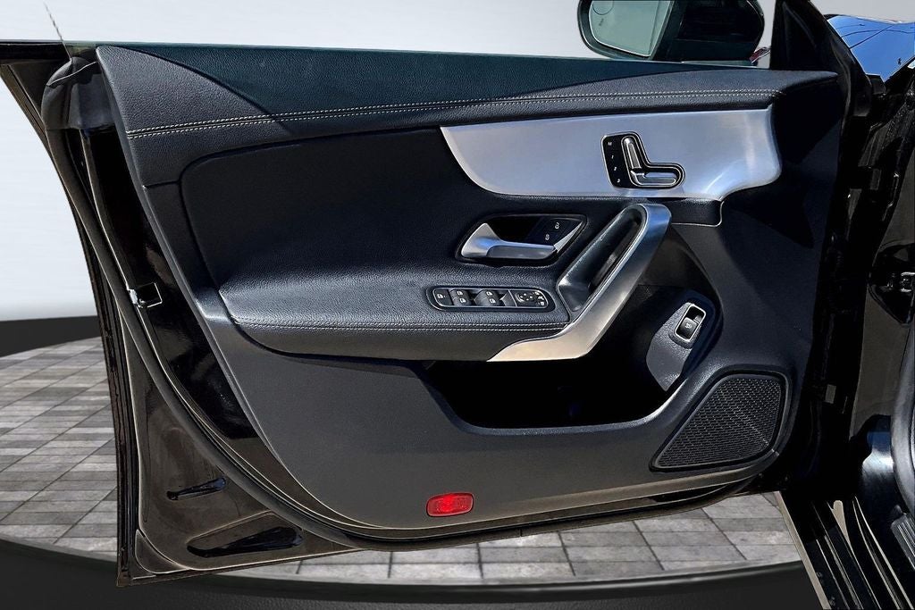 2025 Mercedes-Benz CLA CLA 250