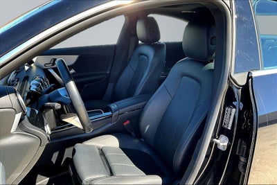 2025 Mercedes-Benz CLA CLA 250