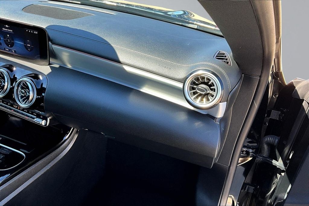 2025 Mercedes-Benz CLA CLA 250