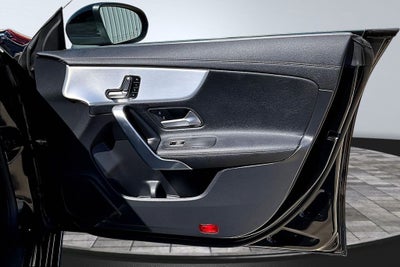 2025 Mercedes-Benz CLA CLA 250