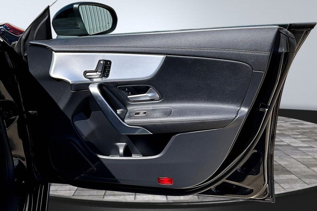 2025 Mercedes-Benz CLA CLA 250