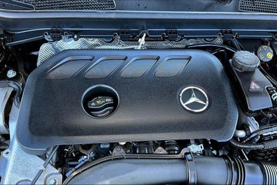 2025 Mercedes-Benz CLA CLA 250