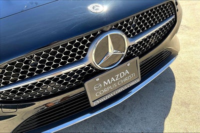 2025 Mercedes-Benz CLA CLA 250