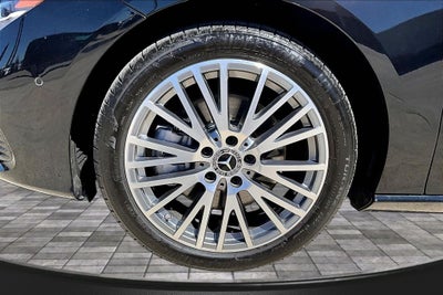 2025 Mercedes-Benz CLA CLA 250