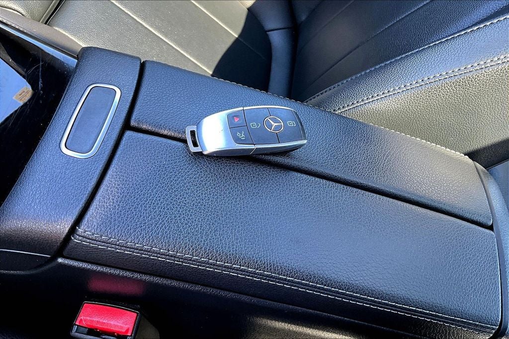 2025 Mercedes-Benz CLA CLA 250