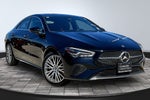 2025 Mercedes-Benz CLA CLA 250