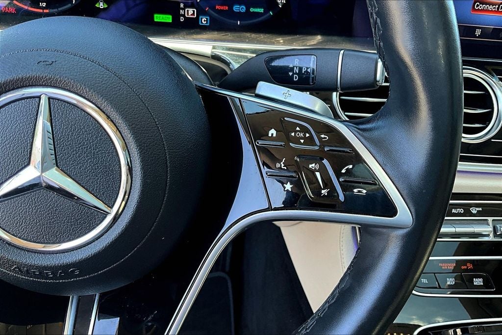 2023 Mercedes-Benz E-Class E 450 4MATIC®