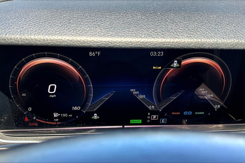 2023 Mercedes-Benz E-Class E 450 4MATIC®