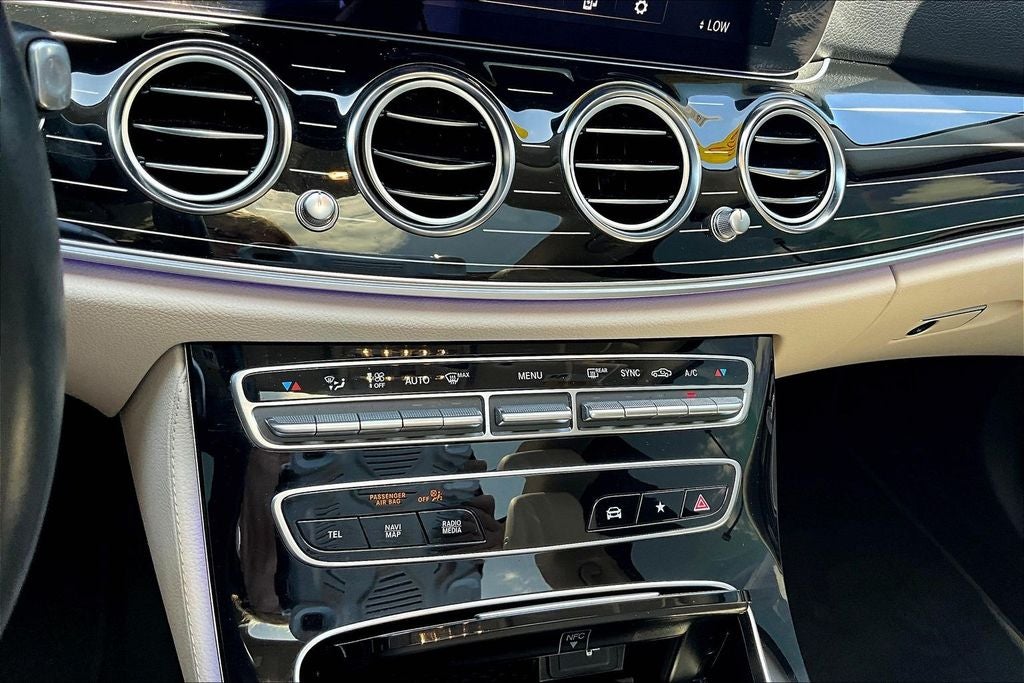 2023 Mercedes-Benz E-Class E 450 4MATIC®