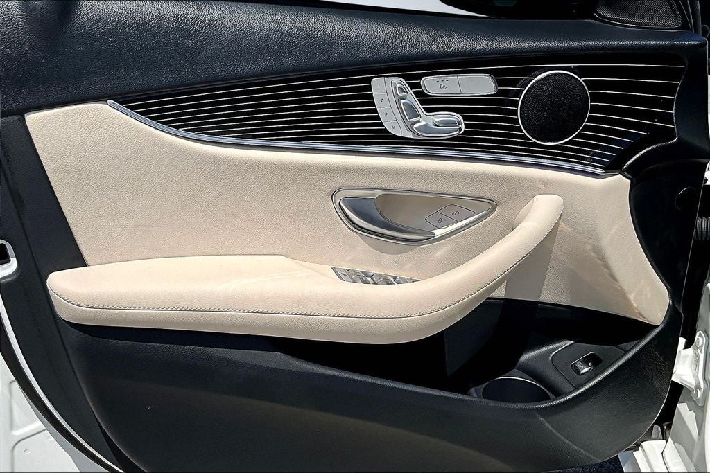 2023 Mercedes-Benz E-Class E 450 4MATIC®