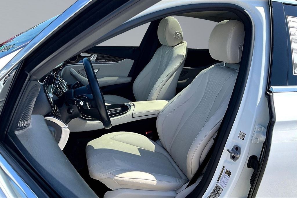 2023 Mercedes-Benz E-Class E 450 4MATIC®