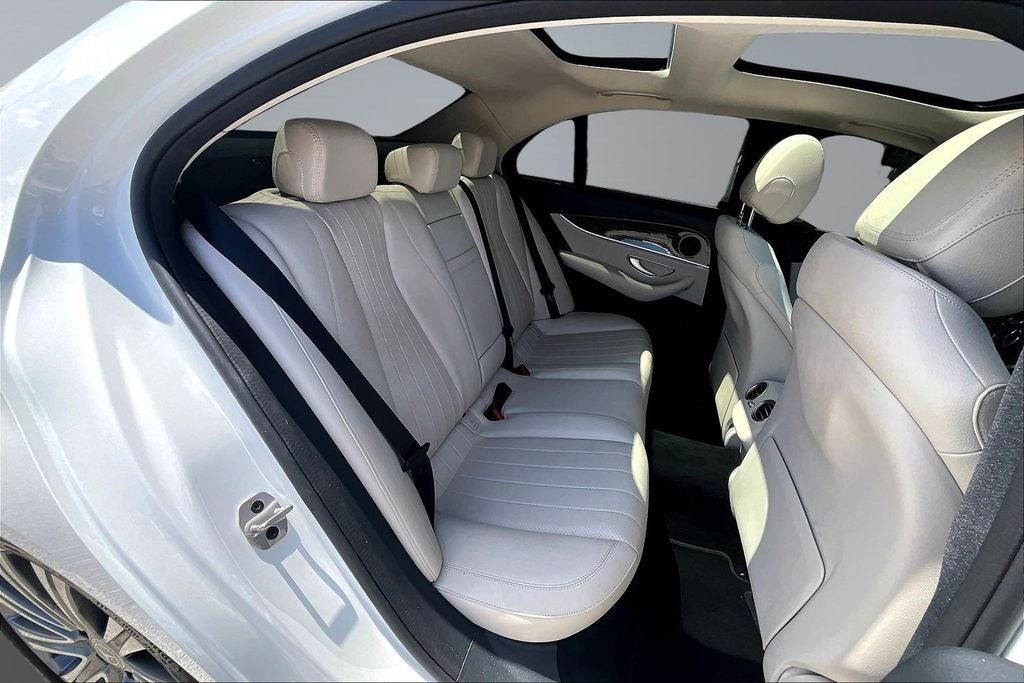 2023 Mercedes-Benz E-Class E 450 4MATIC®