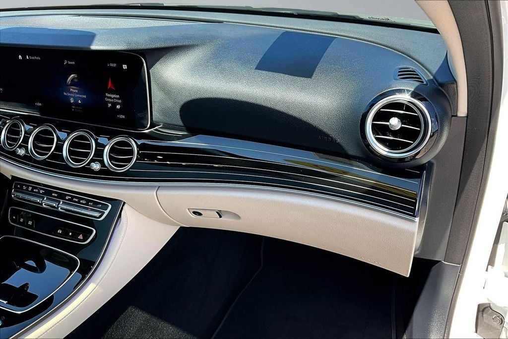 2023 Mercedes-Benz E-Class E 450 4MATIC®