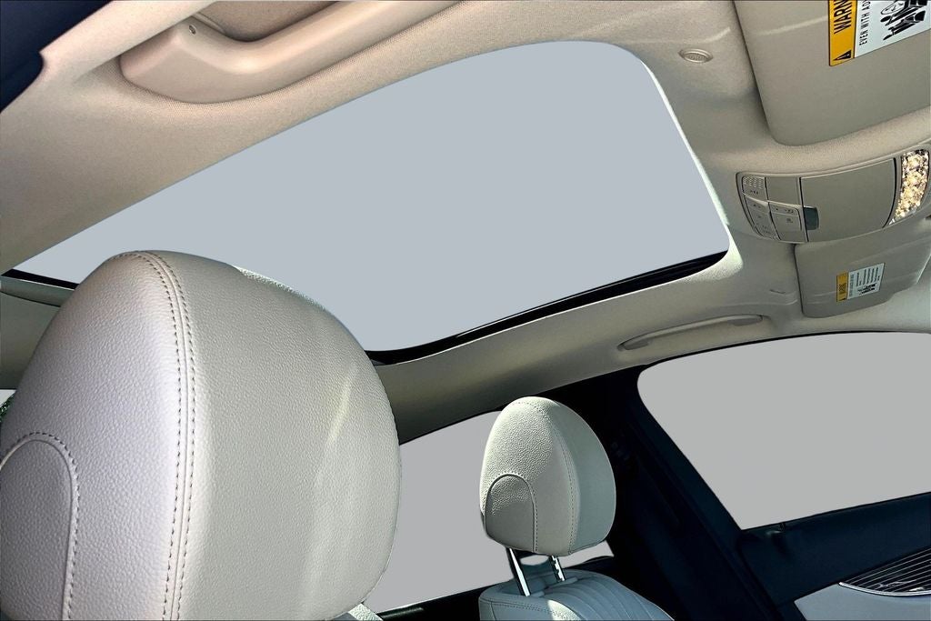 2023 Mercedes-Benz E-Class E 450 4MATIC®