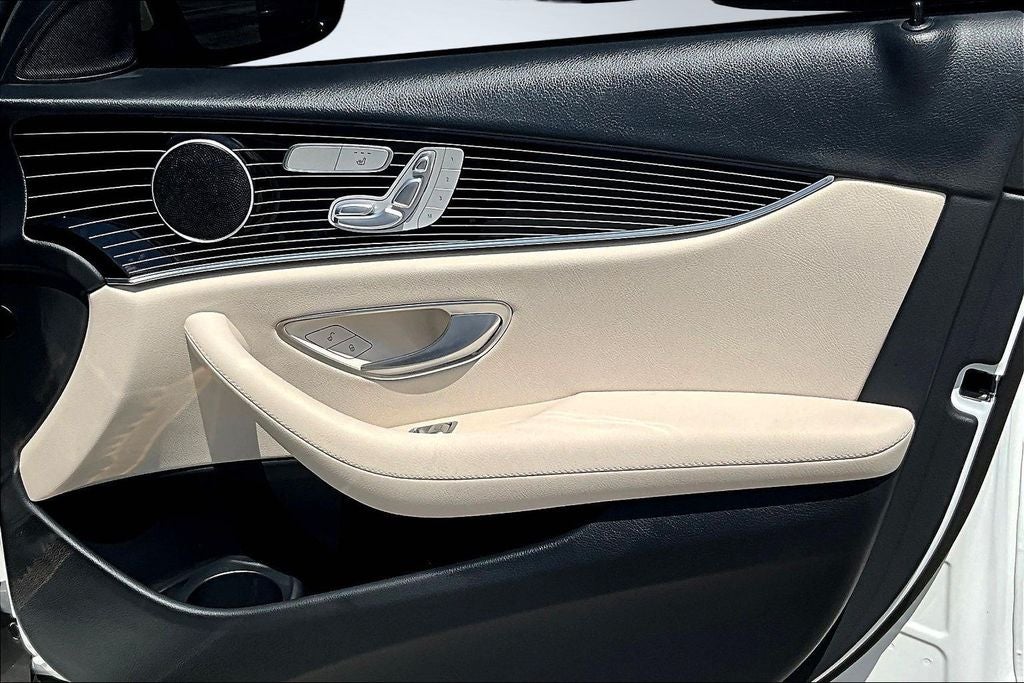 2023 Mercedes-Benz E-Class E 450 4MATIC®